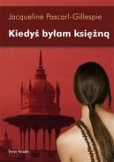 Ok�adka - Kiedy� by�am ksi�n�