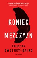 Ok�adka - Koniec m�czyzn