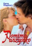 Okładka książki - Pomimo wszystko