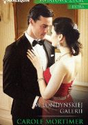 Okadka - W londyskiej galerii