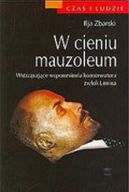 Ok�adka - W cieniu mauzoleum czas i ludzie