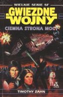 Okładka - Ciemna Strona Mocy