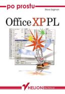 Okadka ksizki - Po prostu Office XP PL