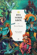 Okładka - Był sobie król... Poczet Piastów