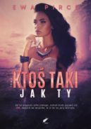 Okadka ksizki - Kto taki jak Ty