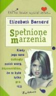 Okładka - Spełnione marzenia