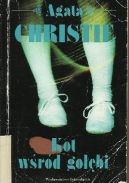 Okadka - Kot wrd gobi