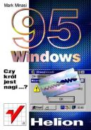 Okadka ksiki - Windows 95. Czy krl jest nagi?