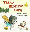 Okadka ksizki - Teraz bdziesz kur
