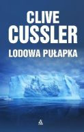 Okładka ksiązki - Lodowa pułapka