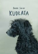 Okładka książki - Kudłata