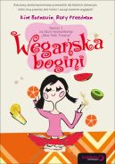 Okładka - Wegańska bogini