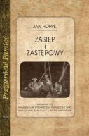 Okładka książki -  Zastęp i zastępowy