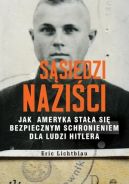 Okładka - Sąsiedzi naziści
