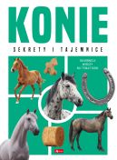 Okładka - Konie
