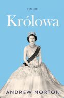 Okładka - Królowa