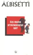 Okadka - Czy mona przezwyciy lk ?