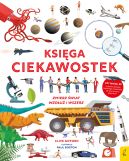 Okadka ksizki - Ksiga ciekawostek