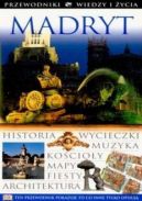 Ok�adka - Madryt. Przewodnik