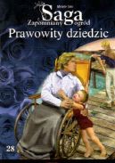 Okadka - Prawowity dziedzic