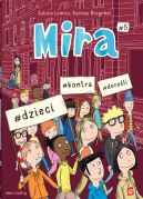 Okładka - Mira #5. #dzieci #kontra #dorośli