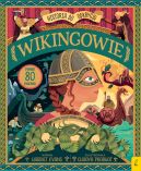 Ok�adka - Historia do odkrycia. Wikingowie