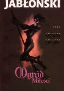 Okadka ksizki - Ogrd mioci