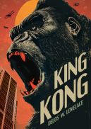 Okadka - King Kong