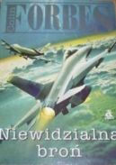 Ok�adka ksi�zki - Niewidzialna bro�