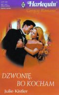 Okadka - Dzwoni, bo kocham