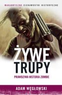 Okadka ksizki - ywe trupy