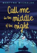 Okładka - Call me in the middle of the night