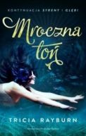 Okładka książki - Mroczna Toń