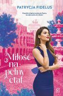 Ok�adka - Mi�o�� na pe�ny etat