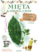 Okadka - Mita. Dla zdrowia i urody. Dobre rady naszych bab