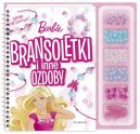 Okadka ksizki - Bransoletki i inne ozdoby w stylu Barbie