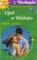 Ok�adka - Upa� w Waitapu