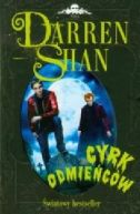 Okadka - Cyrk odmiecw