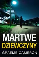 Okładka - Martwe dziewczyny