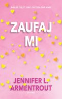 Okładka ksiązki - Zaufaj mi
