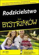Ok�adka - Rodzicielstwo dla bystrzak�w