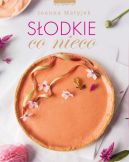 Okadka ksiki - Sodkie co nieco