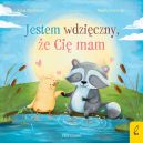 Okadka - Przytulanki. Jestem wdziczny, e Ci mam