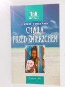Okładka - Chwila przed zmierzchem