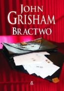 Okadka ksizki - Bractwo