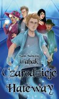 Ok�adka - Czarodzieje Hateway