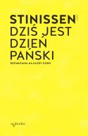 Okładka - Dziś jest dzień Pański. Rozważania na każdy dzień