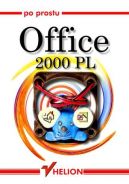 Okadka ksizki - Po prostu Office 2000 PL