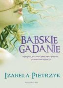 Ok�adka ksi�zki - Babskie gadanie 