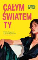 Ok�adka - Ca�ym �wiatem ty